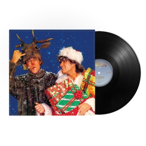 Wham! - Last Christmas i gruppen VINYL hos Bengans Skivbutik AB (5570062)