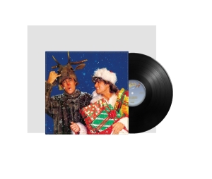 Wham! - Last Christmas i gruppen VI TIPSER / Fredagsutgivelser / Fredag 13 desember 2024 hos Bengans Skivbutik AB (5570062)