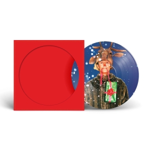 Wham! - Last Christmas (Picture Disc in Die Cut Sleeve) i gruppen VI TIPSER / Fredagsutgivelser / Fredag 13 desember 2024 hos Bengans Skivbutik AB (5570064)