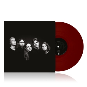 Múr - Múr i gruppen Annet /  hos Bengans Skivbutik AB (5570069)