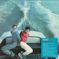 Sparks - Propaganda (50th Anniversary Picture Vinyl) i gruppen VINYL / Pop-Rock hos Bengans Skivbutik AB (5570080)