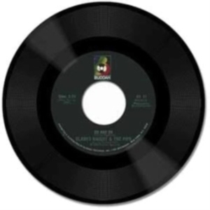 Gladys Knight & The Pips - On And On B/W I Feel A Song (In My i gruppen Annet /  hos Bengans Skivbutik AB (5570095)