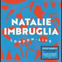 Imbruglia Natalie - Live From London i gruppen VINYL / Pop-Rock hos Bengans Skivbutik AB (5570102)