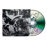 Day By Day - Dust And Ashes i gruppen CD hos Bengans Skivbutik AB (5570107)