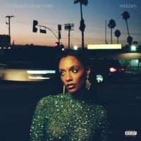Mereba - The Breeze Grew A Fire i gruppen VINYL hos Bengans Skivbutik AB (5570126)