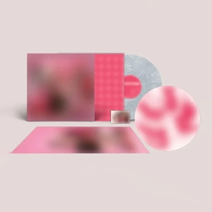 Twice - Strategy (Sugar Frost Vinyl) i gruppen VI TIPSER / Fredagsutgivelser / Fredag 6 december 2024 hos Bengans Skivbutik AB (5570133)