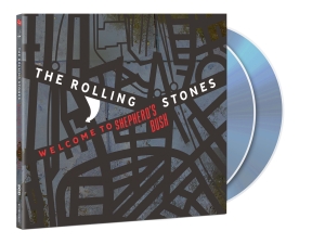 The Rolling Stones - Welcome To Shepherds Bush (2Cd) i gruppen VI TIPSER / Fredagsutgivelser / Fredag 6 december 2024 hos Bengans Skivbutik AB (5570144)