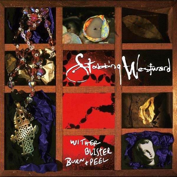 Stabbing Westward - Wither Blister Burn + Peel i gruppen VI TIPSER / Fredagsutgivelser / Fredag 29 november 2024 hos Bengans Skivbutik AB (5570158)