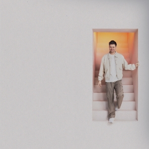 Simon Keizer - Ruimte i gruppen Annet /  hos Bengans Skivbutik AB (5570161)