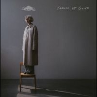 Kuhl Julie - Clouds Of Grief i gruppen VINYL hos Bengans Skivbutik AB (5570176)