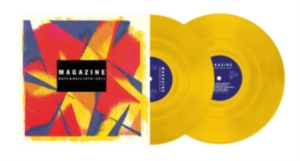 Magazine - Rays And Hail i gruppen VI TIPSER / Fredagsutgivelser / Fredag 13 desember 2024 hos Bengans Skivbutik AB (5570180)