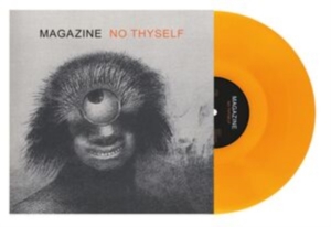 Magazine - No Thyself i gruppen VI TIPSER / Fredagsutgivelser / Fredag 13 desember 2024 hos Bengans Skivbutik AB (5570181)