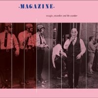 Magazine - Magic, Murder And The Weather i gruppen VINYL hos Bengans Skivbutik AB (5570182)