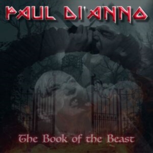 Di'anno Paul - The Book Of The Beast i gruppen VI TIPSER / Fredagsutgivelser / Fredag 15 november 2024 hos Bengans Skivbutik AB (5570185)