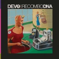 Devo - Recombo Dna i gruppen CD hos Bengans Skivbutik AB (5570196)