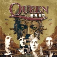 Queen - Alive 1973 i gruppen VI TIPSER / Fredagsutgivelser / Fredag 29 november 2024 hos Bengans Skivbutik AB (5570199)
