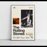 Rolling Stones The - Rip This Joint - Live In Europe 197 i gruppen CD hos Bengans Skivbutik AB (5570201)