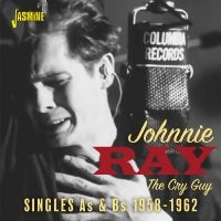 Ray Johnnie - The Cry Guy ? The Singles As & Bs 1 i gruppen VI TIPSER / Fredagsutgivelser / Fredag 15 november 2024 hos Bengans Skivbutik AB (5570206)