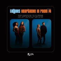 Altons The - Heartache In Room 14 i gruppen VI TIPSER / Fredagsutgivelser / 2025-02-14 hos Bengans Skivbutik AB (5570212)