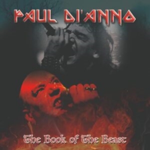 Di'anno Paul - The Book Of The Beast i gruppen VI TIPSER / Fredagsutgivelser / Fredag 15 november 2024 hos Bengans Skivbutik AB (5570218)