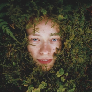 Anna B Savage - You & I Are Earth (Transparent Viny i gruppen Annet /  hos Bengans Skivbutik AB (5570223)