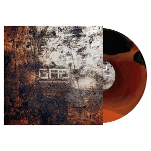 Great American Ghost - Tragedy Of The Commons i gruppen VI TIPSER / Fredagsutgivelser / 2025-01-31 hos Bengans Skivbutik AB (5570232)