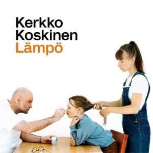 Kerkko Koskinen - Lämpö i gruppen VI TIPSER / Fredagsutgivelser / 2025-01-31 hos Bengans Skivbutik AB (5570233)