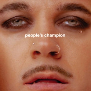 Käärijä - People's Champion i gruppen VI TIPSER / Fredagsutgivelser / 2025-01-10 hos Bengans Skivbutik AB (5570247)
