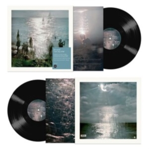 Sound The - New Way Of Life i gruppen VINYL / Pop-Rock hos Bengans Skivbutik AB (5570249)