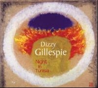Dizzy Gillespie - A Night In Tunisia i gruppen CD hos Bengans Skivbutik AB (5570293)