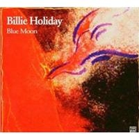 Billie Holiday - Blue Moon i gruppen CD hos Bengans Skivbutik AB (5570296)