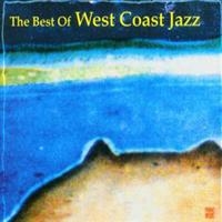 Various Artists - The Best Of West Coast Jazz i gruppen CD hos Bengans Skivbutik AB (5570297)