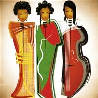 Trio Esperança - De Bach À? Jobim i gruppen CD hos Bengans Skivbutik AB (5570313)
