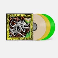 King Gizzard & The Lizard Wizard - Acoustic Gizzard - Live In Detroit i gruppen VI TIPSER / Fredagsutgivelser / 2025-01-31 hos Bengans Skivbutik AB (5570319)