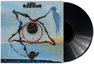 Dark Millennium - Where Oceans Collide i gruppen Annet /  hos Bengans Skivbutik AB (5570326)