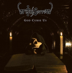Witchsorrow - God Curse Us i gruppen Annet /  hos Bengans Skivbutik AB (5570337)