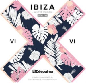 Murasca Yves & Rosario Galati - Déepalma Ibiza Winter Moods, Vol. 6 i gruppen VI TIPSER / Fredagsutgivelser / Fredag 13 desember 2024 hos Bengans Skivbutik AB (5570343)