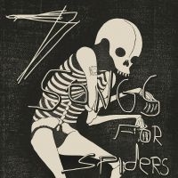 Riggs Dax - 7 Songs For Spiders i gruppen VI TIPSER / Fredagsutgivelser / 2025-01-24 hos Bengans Skivbutik AB (5570349)