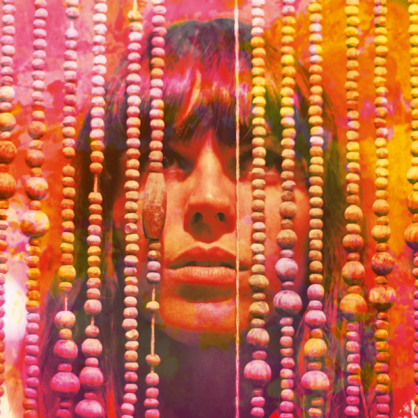 Melody's Echo Chamber - Melody's Echo Chamber (T-Shirt + Po i gruppen VI TIPSER / Way Out West 2026 hos Bengans Skivbutik AB (5570352)