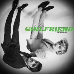 The Driver Era - Girlfriend i gruppen Annet /  hos Bengans Skivbutik AB (5570377)