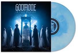 In This Moment - Godmode i gruppen -Start Vinyl hos Bengans Skivbutik AB (5570430)