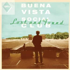 Buena Vista Social Club - Lost And Found i gruppen CD hos Bengans Skivbutik AB (5570439)