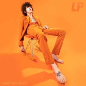 Lp - Heart To Mouth i gruppen CD / Pop-Rock hos Bengans Skivbutik AB (5570523)