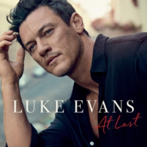 Luke Evans - At Last i gruppen CD hos Bengans Skivbutik AB (5570529)