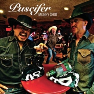 Puscifer - Money Shot i gruppen Annet /  hos Bengans Skivbutik AB (5570532)