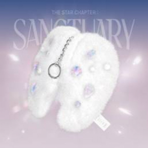 TXT - Sanctuary - (Merch Ver.) i gruppen VI TIPSER / Fredagsutgivelser / Fredag 15 november 2024 hos Bengans Skivbutik AB (5570551)