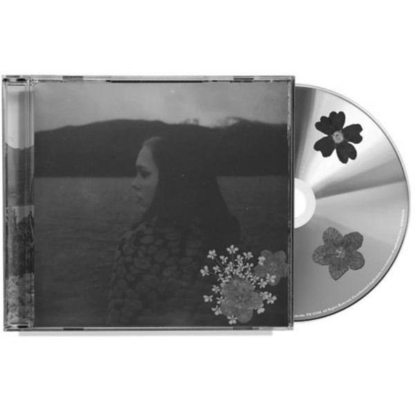 Soccer Mommy - Evergreen i gruppen CD / Pop-Rock hos Bengans Skivbutik AB (5570572)