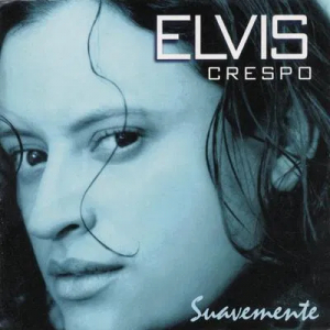 Elvis Crespo - Suavemente i gruppen Annet /  hos Bengans Skivbutik AB (5570584)
