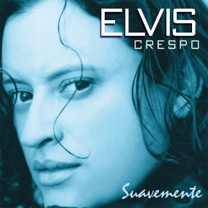 Elvis Crespo - Suavemente i gruppen Annet /  hos Bengans Skivbutik AB (5570584)