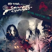 Deep Torkel & The New Stoodes - Mental Institution 1985 (Vinyl Lp) i gruppen VI TIPSER / Fredagsutgivelser / Fredag 29 november 2024 hos Bengans Skivbutik AB (5570634)